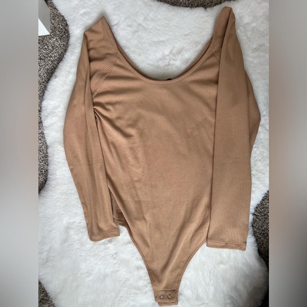 Banana Republic Bodysuit S